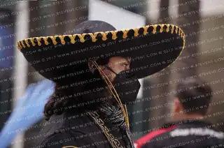 Mexico Opening Ceremony