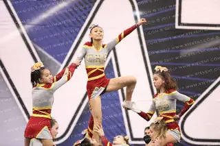 CUPERTINO HIGH SCHOOL