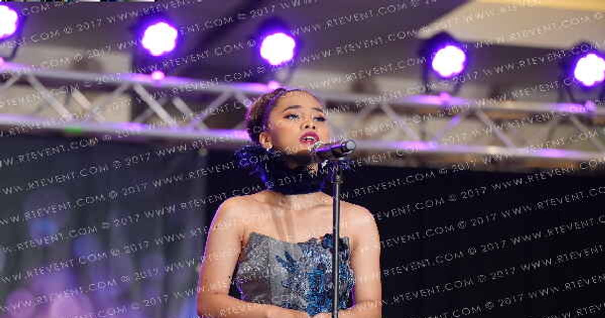 1311 - AMC TRINITY Philippines - Round 2 · WCOPA Round