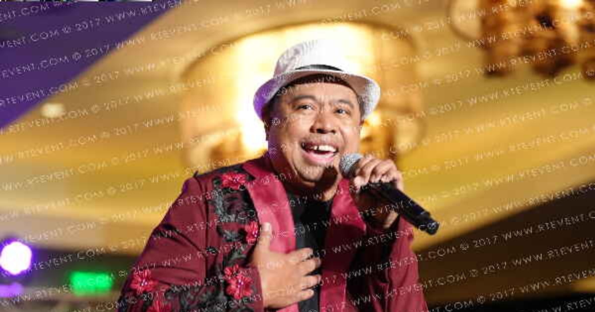1283 - LARRY SANTIAGO Philippines - Round 2 · WCOPA Round