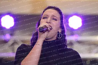 1135 - Teresa Stadler Germany - Round 2