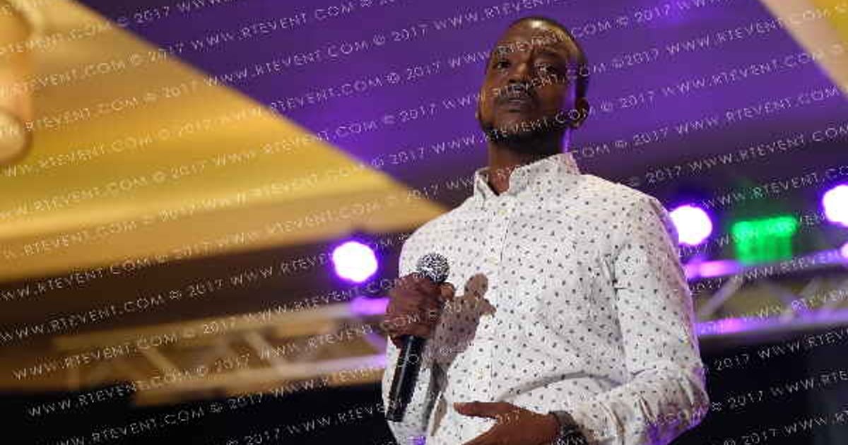 1034 - Kenyata Warner Saint Kitts and Nevis - Round 2 · WCOPA Round
