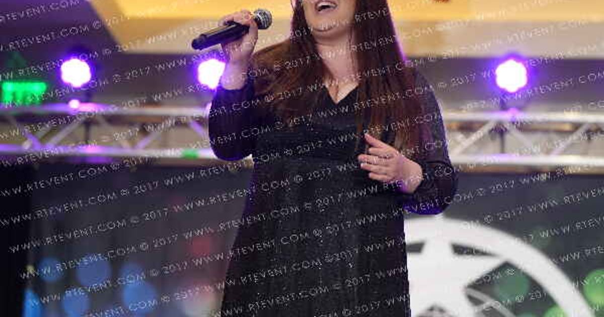 1222 - Kelly Rose Kerins Ireland - Round 2 · WCOPA Round