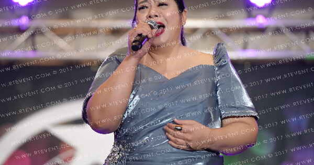1262 - MARIA LARA ESPERANZA LARA Philippines - Round 2 · WCOPA Round
