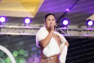 1319 - SHEENA MAE OLIMBA Philippines - Round 2