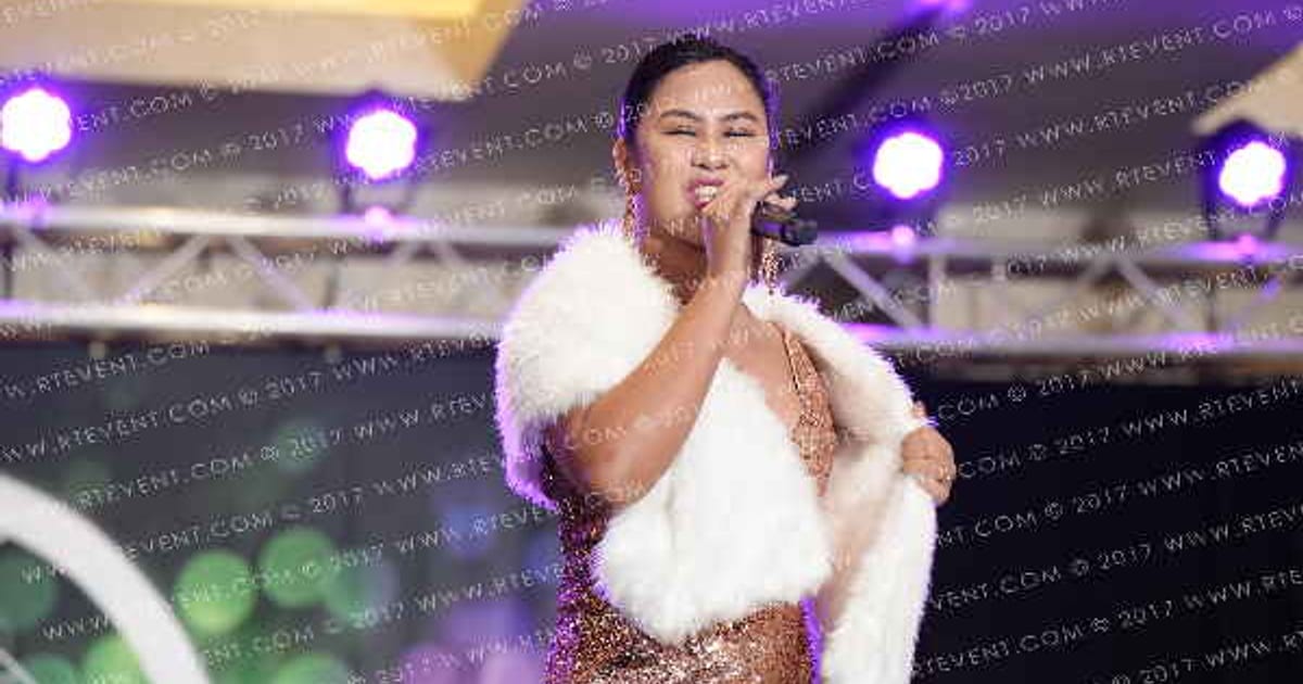 1319 - SHEENA MAE OLIMBA Philippines - Round 2 · WCOPA Round