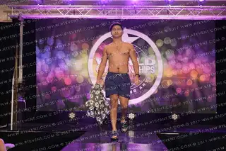 1277 - YEOJ SANTOS Philippines - Round 2