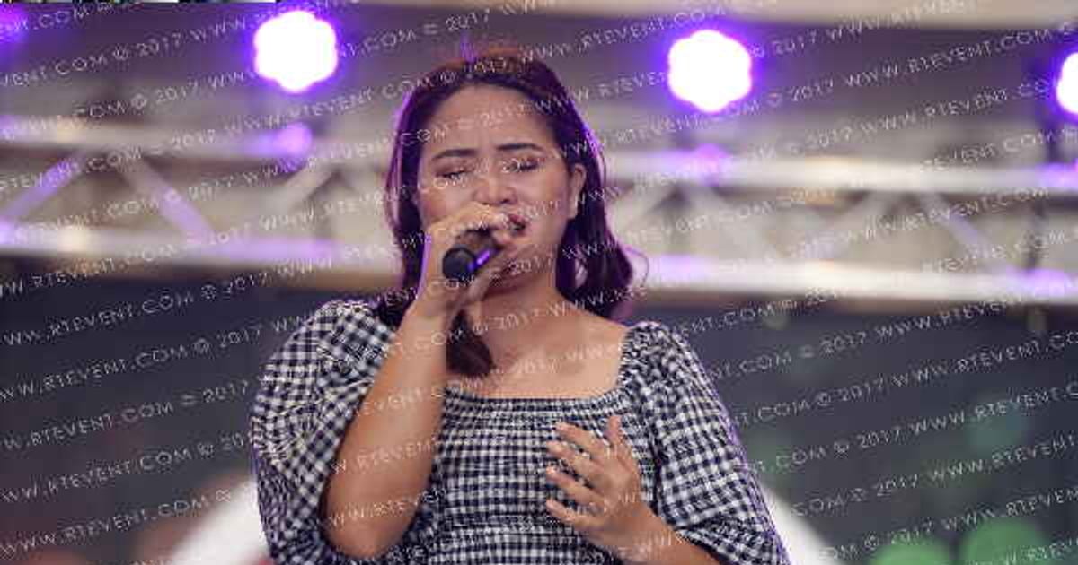 1295 - LOVELY ANN VALLEJO Philippines - Round 2 · WCOPA Round