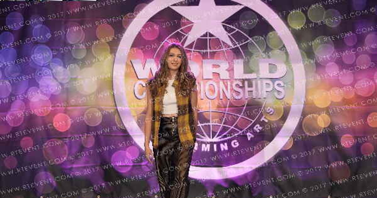 1068 - ANA PAULINA SOLER Guatemala - Round 2 · WCOPA Round