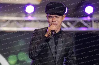 1274 - EZEKIEL SEVILLA Philippines - Round 2