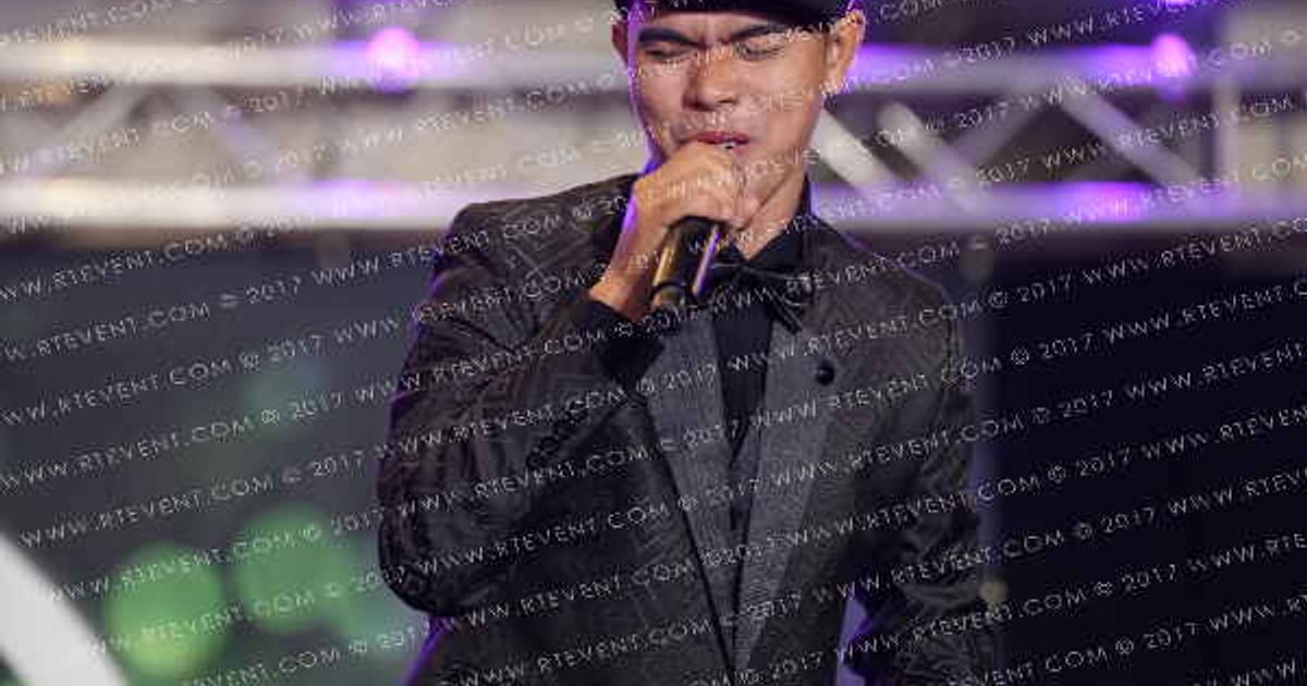 1274 - EZEKIEL SEVILLA Philippines - Round 2 · WCOPA Round