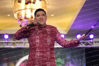 1280 - RENZ CARLO TIVIDAD Philippines - Round 2