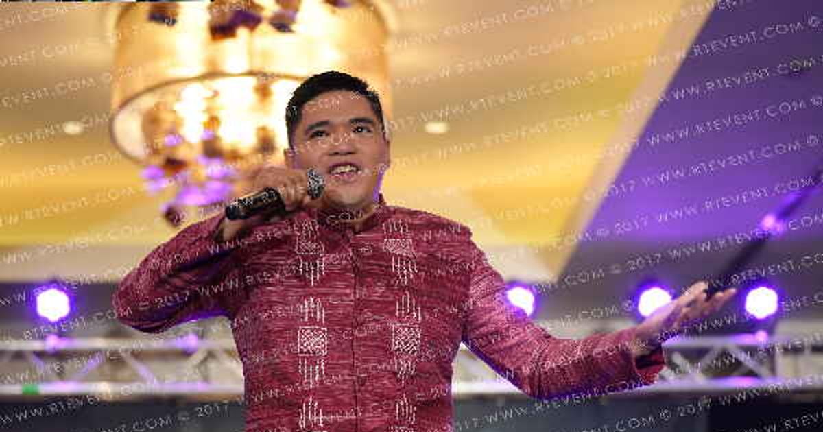 1280 - RENZ CARLO TIVIDAD Philippines - Round 2 · WCOPA Round