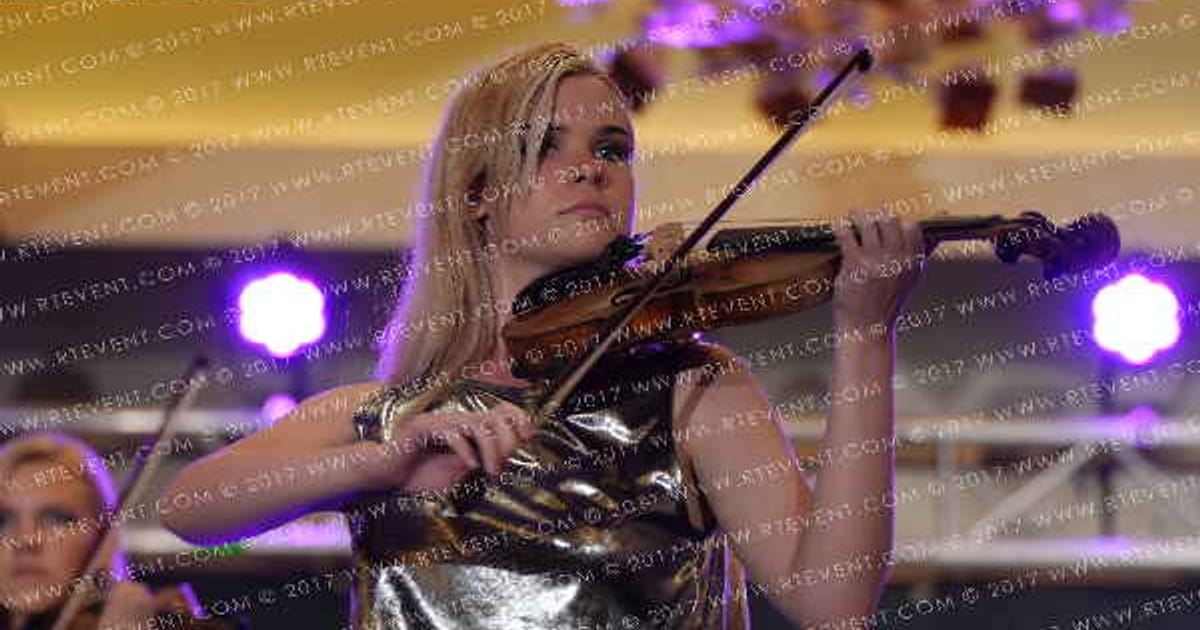 1337 - Amber Strings Latvia - Round 2 · WCOPA Round