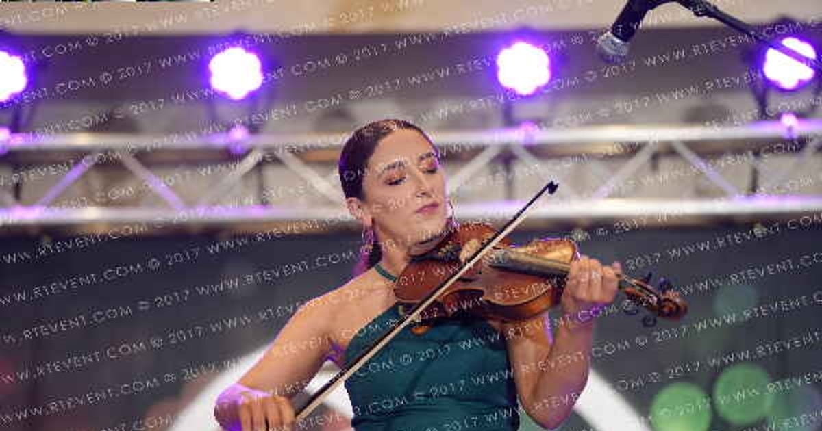 1230 - Niamh Conlan Ireland - Round 2 · WCOPA Round