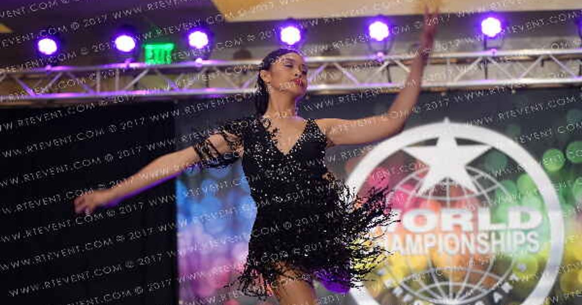 1314 - ROZENNIE ZANE TAMETA Philippines - Round 2 · WCOPA Round