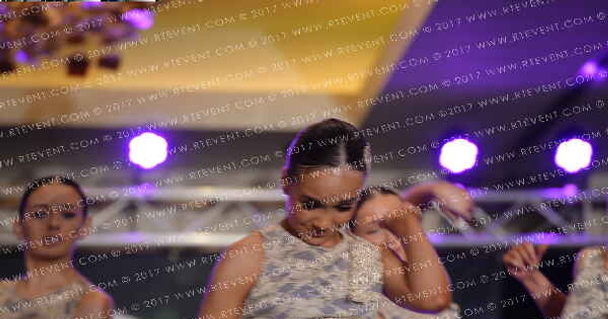 1217 - KNC Performing Arts Ireland - Round 2 · WCOPA Round