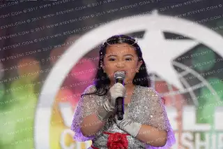 1238 - Arsy Hermansyah Indonesia - Round 2