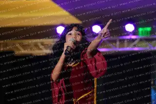 1290 - ZACHIA XANTHE DE GUZMAN Philippines - Round 2