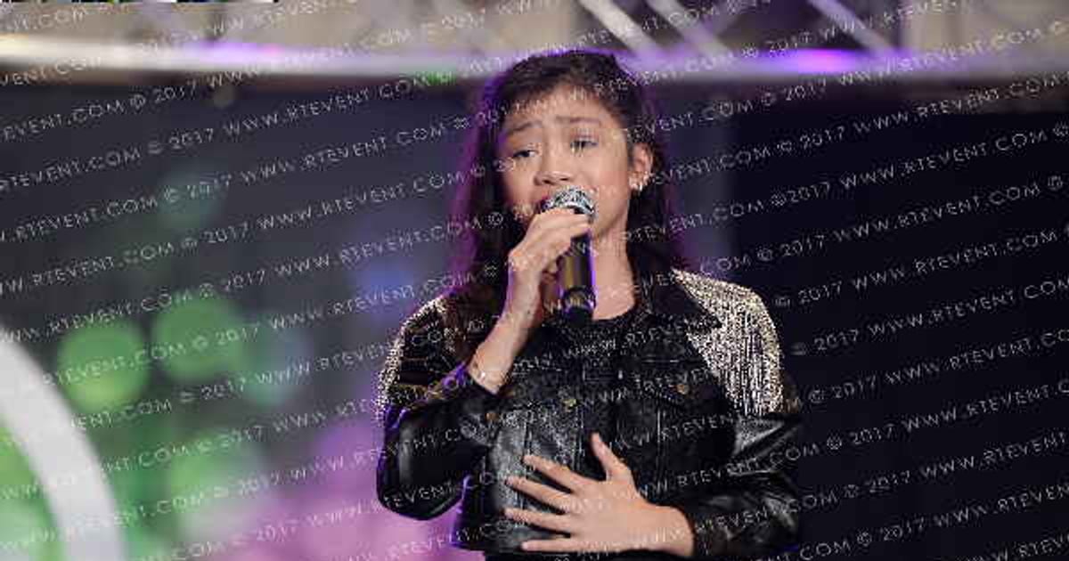 1398 - Ardyanna Ducusin United States - Round 2 · WCOPA Round