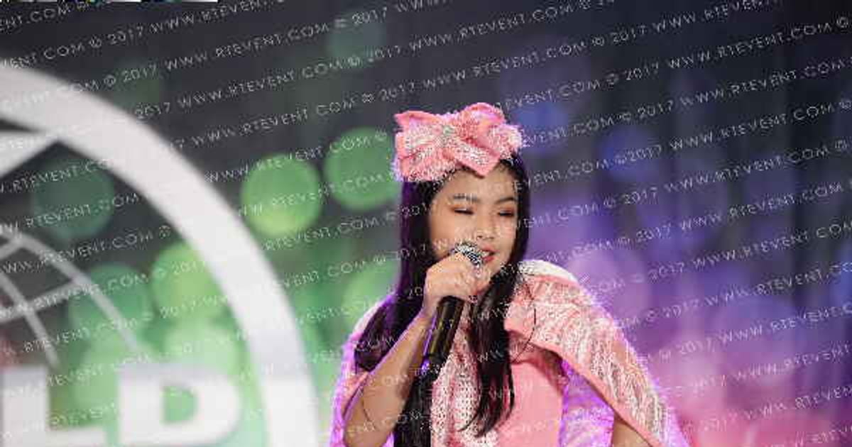1146 - Hyori Dermawan Indonesia - Round 2 · WCOPA Round