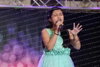 1263 - MIKAELA PAULEEN LOGDAT Philippines - Round 2