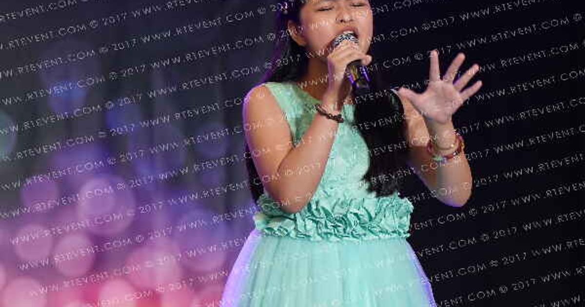 1263 - MIKAELA PAULEEN LOGDAT Philippines - Round 2 · WCOPA Round