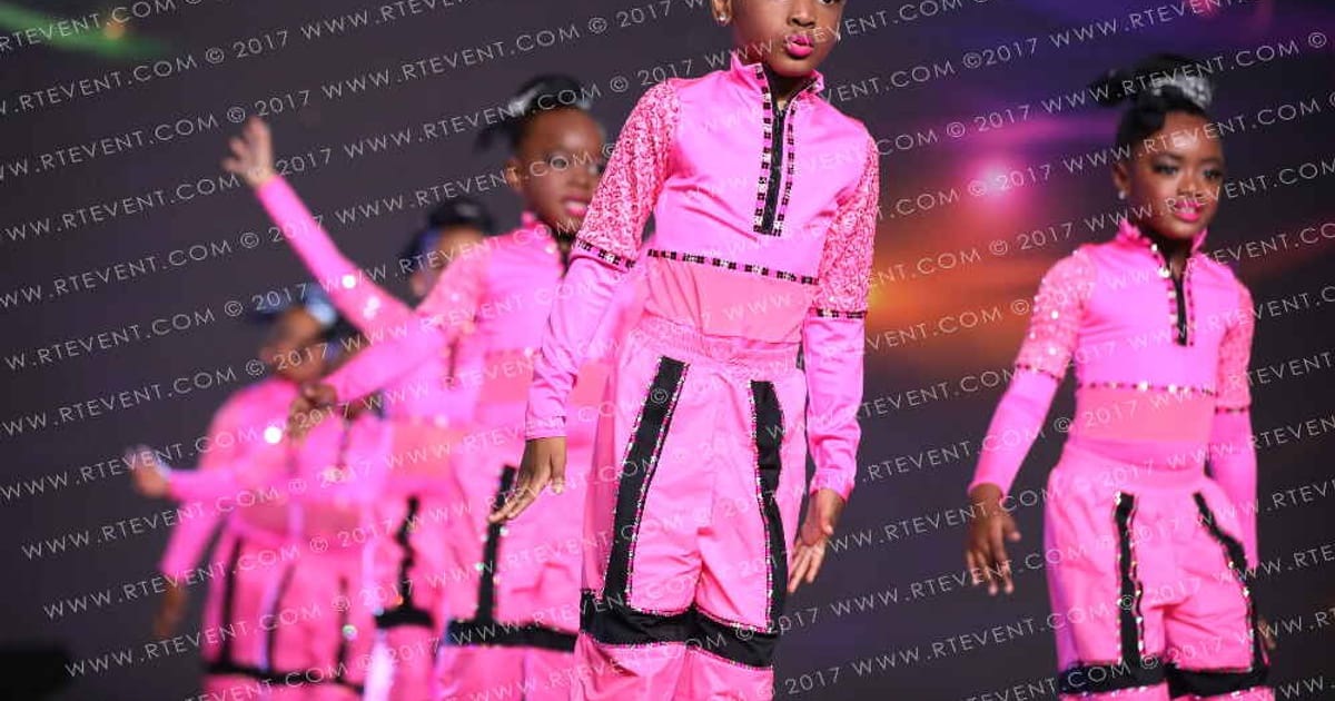 Fierce Factory Dance & Talent Prima Diva Hip Hop · Encore Grand Nationals
