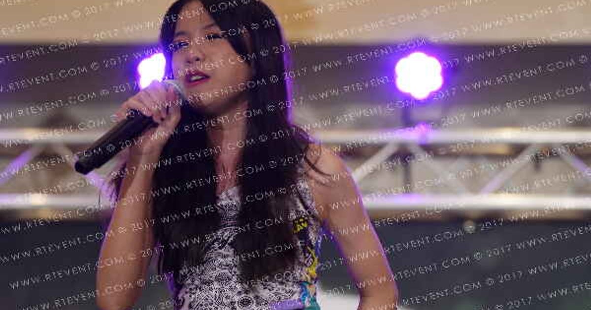 1147 - Thanchanok Linidit Thailand - Round 2 · WCOPA Round