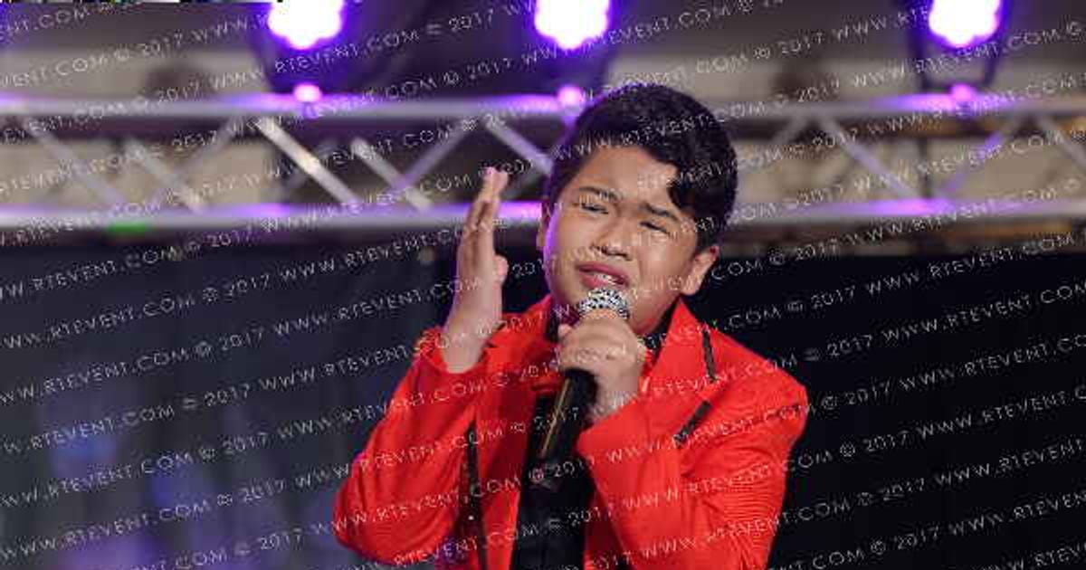 1313 - DAN EDRIAN SARMIENTO Philippines - Round 2 · WCOPA Round