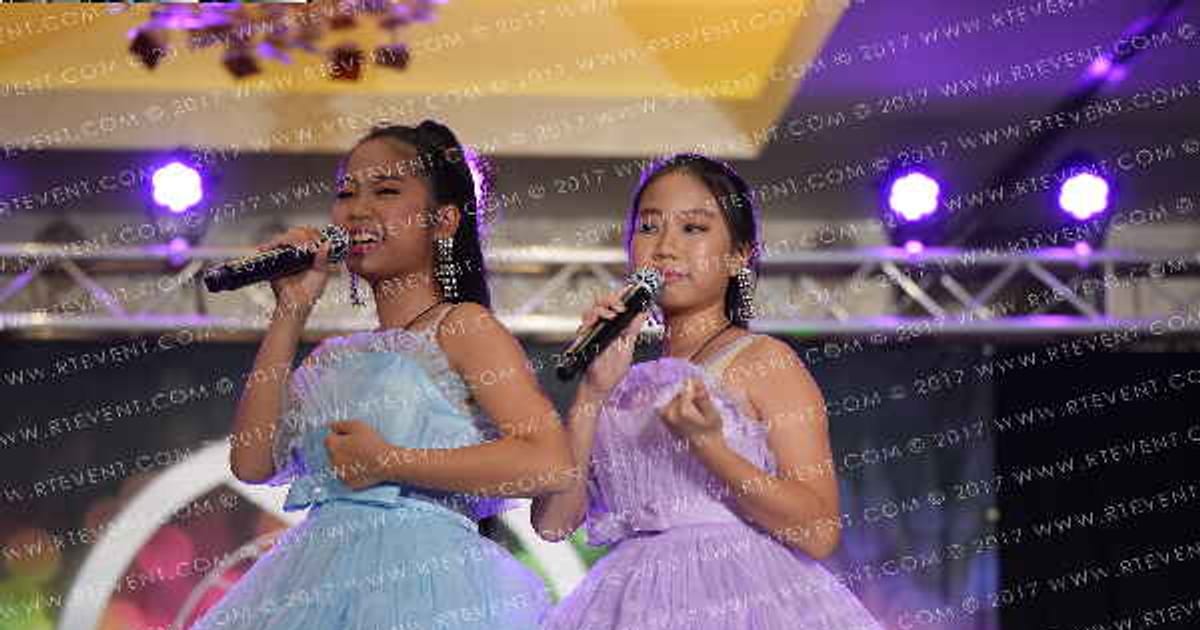 1176 - M-Harmony Thailand - Round 2 · WCOPA Round