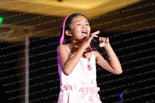 1294 - SOPHIA SAMONTE Philippines - Round 2