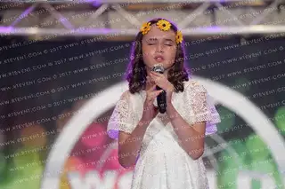 1234 - Ella Kelly Ireland - Round 2