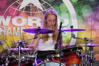 1228 - Layla Venter South Africa - Round 2