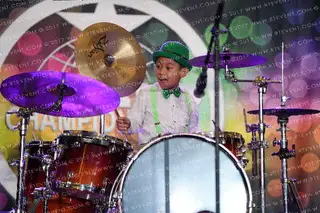 1390 - Yohanes Azka Rindra Gunawan Indonesia - Round 2