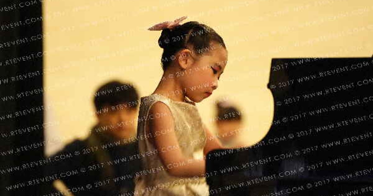 1134 - Nathasia Djong Indonesia - Round 2 · WCOPA Round