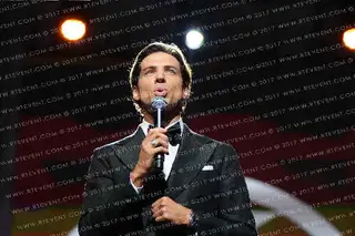 Adam WCOPA