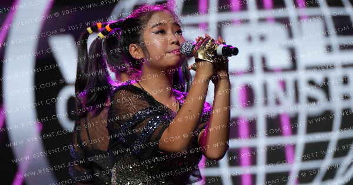 1501 - M-Harmony Thailand - Showcase · WCOPA Showcase