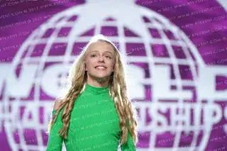 1389 - Giselle Niemand South Africa - Showcase