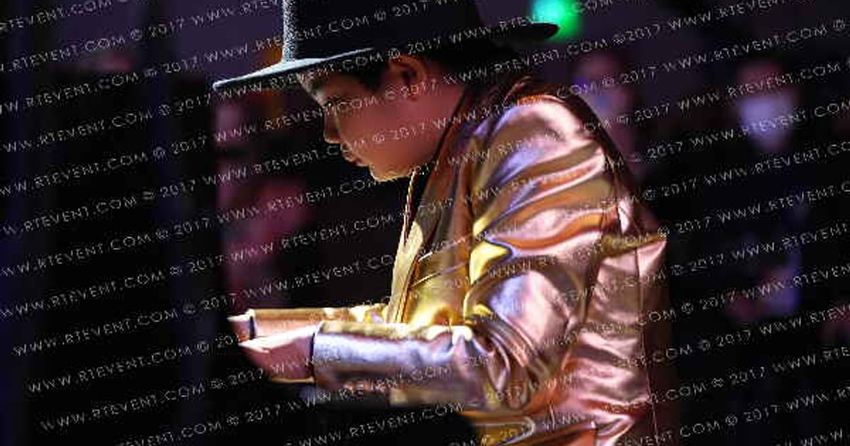 1170 - Chawanat Euswas Thailand - Showcase · WCOPA Showcase