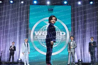 1321 - GIANINO SARITA Philippines - Showcase