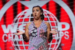 1071 - VIANCA BRAVO Puerto Rico - Showcase