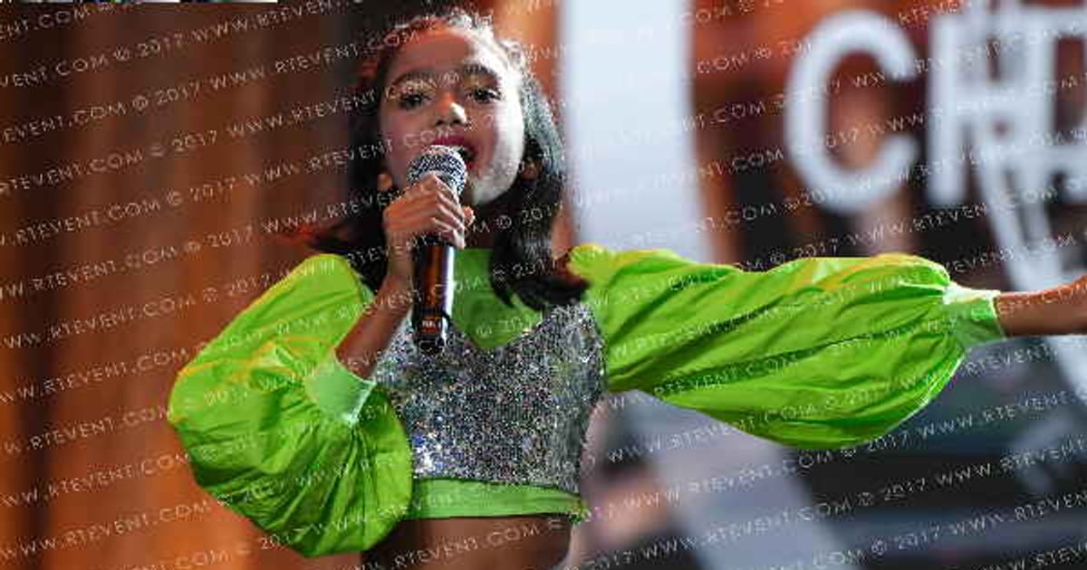 1347 - Thridevya MelbAu Australia - Showcase · WCOPA Showcase