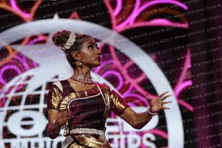 1213 - Naveena Sabu South Africa - Showcase