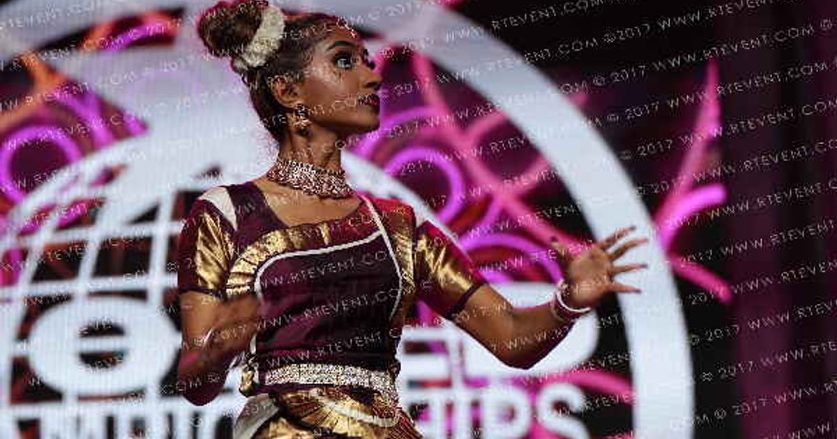 1213 - Naveena Sabu South Africa - Showcase · WCOPA Showcase