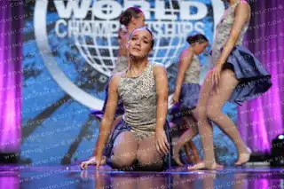 1217 - KNC Performing Arts Ireland - Showcase