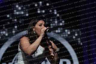 1382 - Antonella Khodr-Chah Australia - Showcase