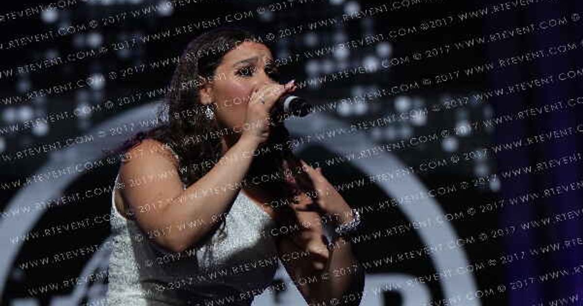 1382 - Antonella Khodr-Chah Australia - Showcase · WCOPA Showcase