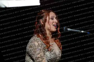 1065 - MARIA MERCEDES MOLINA Guatemala - Showcase