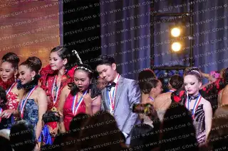 Misc Showcase WCOPA